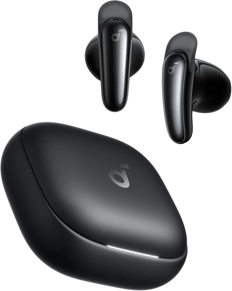 Soundcore Liberty Buds Review: Great features, but fit makes or