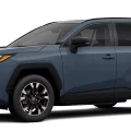 Toyota RAV4 2026